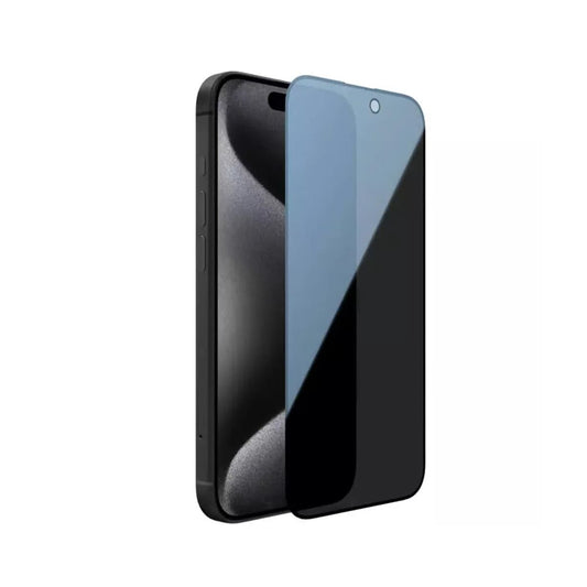 9D Privacy Glass Screen Protector
